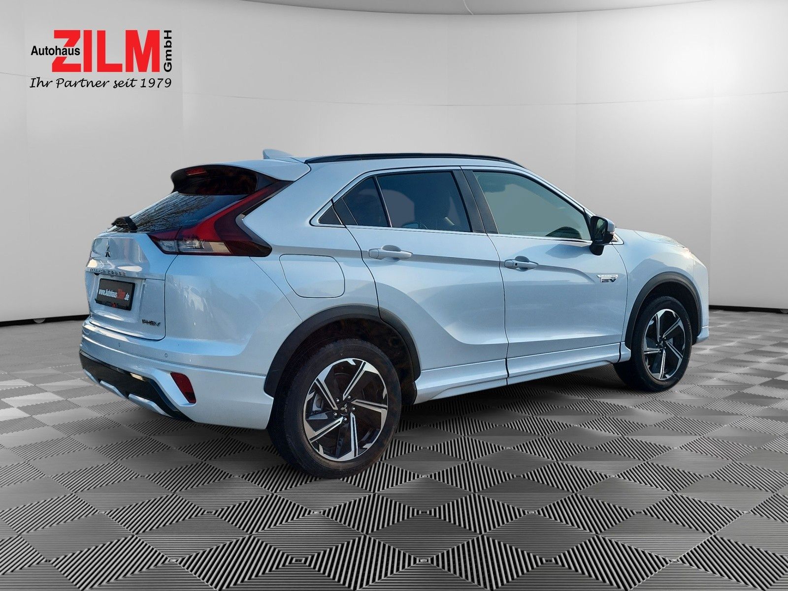 Mitsubishi Eclipse Cross - Bild 7