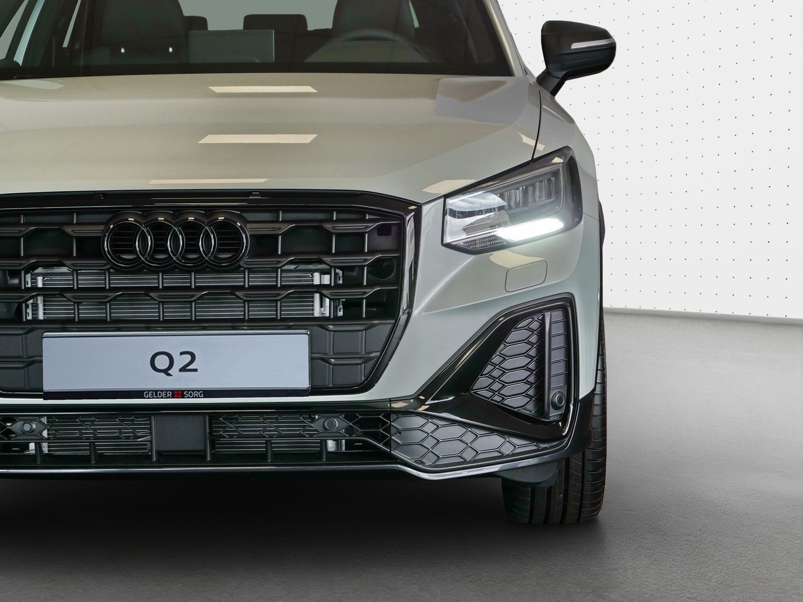 Audi Q2 - Bild 12