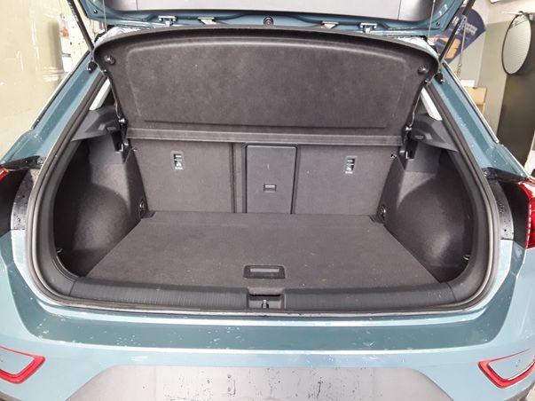 Volkswagen T-Roc - Bild 11