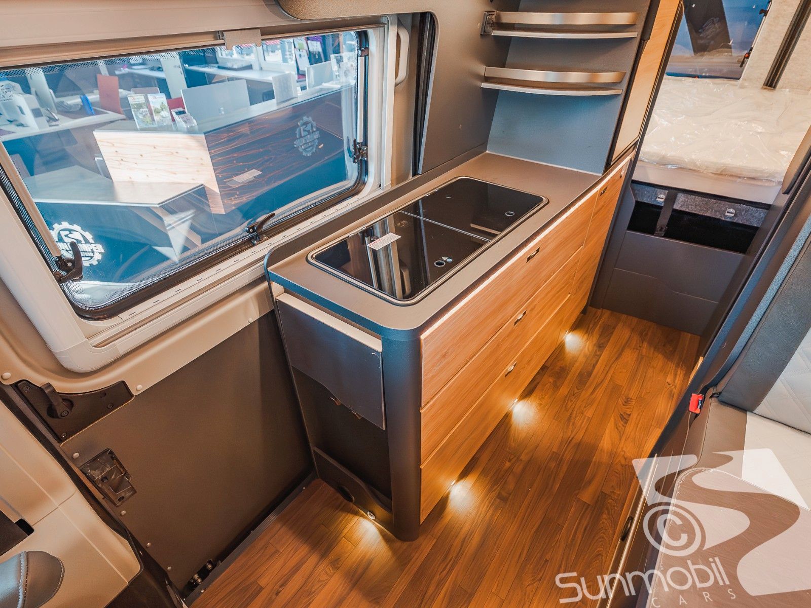 Fahrzeugabbildung Knaus BoxLife Box Life 600 MQ Platinum Selection´2026