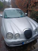 Jaguar S-Type 2.5 L V6 Executive Executive - Jaguar S-Type: 2.5
