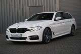BMW 520i Tour M Sport PANO SHZ RFK Ambiente AHK HiFi - BMW 520 mit Panoramadach