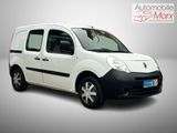 Renault Kangoo Rapid Extra,2XSchiebetüren,TÜV 03/2026,8- - Renault Kangoo aus 2011