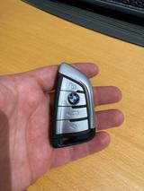 BMW 530d Luxury Line | HUD | Harman Kardon - BMW 530 Gebrauchtwagen Bmw530d