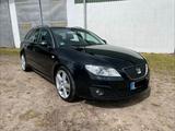 Seat Exeo ST Sport 2.0TDI  170PS Xenon Leder - Seat Exeo: Sport