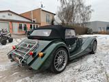 Morgan Plus 6 *1.HAND*LIEFERUNG MGL*SERVICE+TÜV NEU* - Morgan: Plus