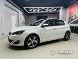 Peugeot 308 Allure 1.2 e-THP Allure GEWERBE EXPORT - Peugeot 308: Thp