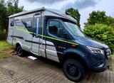 HYMER / ERIBA / HYMERCAR MLT-570 Cross Over Mercedes Sprinter V6 - Offers