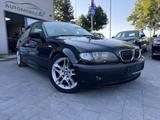 BMW 318i Edition Exclusive - BMW 318 aus 2003: 318i