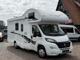 XGO 35 Dynamic erst 27tkm, Kamera, Klima, Tempomat  - XGO Wohnmobil oder -wagen