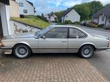 BMW 635 CSI von BMW 6er Clubmitglied - BMW 635: 635csi