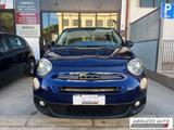 Fiat FIAT 500X 1.0 T3 120 CV Urban PROMO - blaue Fiat 500L Urban