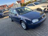 Volkswagen Golf IV Variant Basis 4Motion - Volkswagen Golf aus 2003: Variant