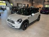 MINI Mini Cooper 50 CAMDEN Panorama Sitzh. Xenon 17" - MINI MINI mit Benzin-Antrieb: Camden
