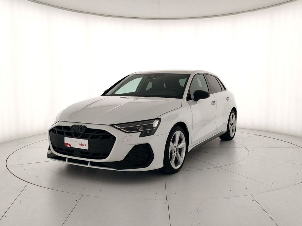 Image of Audi A3