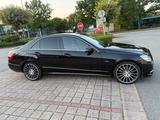 Mercedes-Benz Mercedes Benz E-Klasse W212 300 cdi 2012 - Mercedes-Benz 230 Diesel Gebrauchtwagen