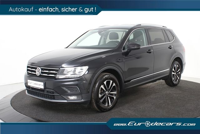 Volkswagen Tiguan Allspace  IQ.DRIVE *1.Hand*Navi*AHK*