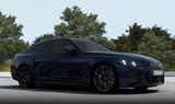 BMW i4 M50 xDrive M Sport PRO Stop&Go CarbonInt. 20" - BMW Elektroautos