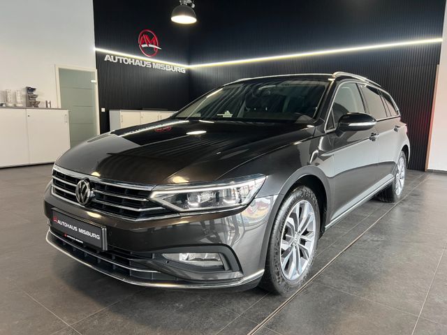 Volkswagen Passat Variant 2,0 TDI "Elegance"/Matrix+Virtual