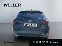 Toyota Corolla - Vorschau Bild 3