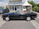 Mercedes-Benz 560 SL - H Zulassung - 92 800 mls - Mercedes-Benz 560 Gebrauchtwagen