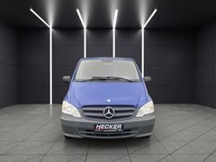 Mercedes-Benz Vito 110 CDI kompakt *Camperumbau*
