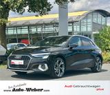 Audi A3 Sportback 35TDI S-tronic AHK MATRIX MEMORY VC - Audi A3 mit Diesel-Antrieb: Kombi