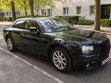 Chrysler 300C 3.0 CRD Autom. - gepflegt - Chrysler Gebrauchtwagen von 2010