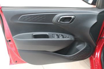 Fahrzeugabbildung Hyundai i10 1.0 T-GDI N Line, Dachlackierung, Verfügbar!