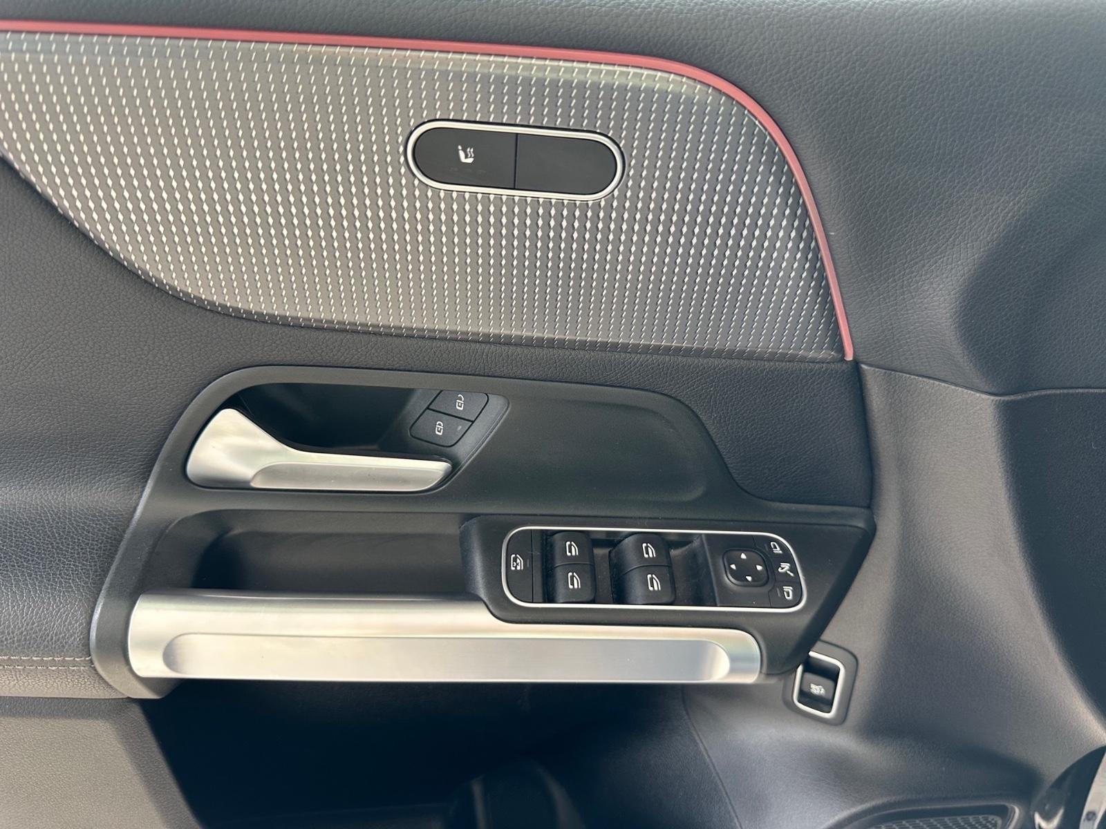 Mercedes-Benz GLB Progressive 7-Sitzer LED Navi Kamera PDC, миниатюра 17