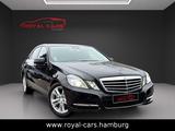 Mercedes-Benz E 220 CDI BlueEficiency NAVI*XENON*PDC*SHZ*LEDER - Mercedes-Benz E-Klasse: Cdi