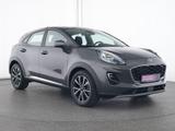 Ford Puma Titanium LED|Navi|Winter-Paket|SHZ|PDC - Ford Puma Gebrauchtwagen in Frankfurt