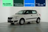 Skoda FABIA  1.2 COOL EDITION+KLIMA+ANFÄNGERFAHRZEUG - Skoda Fabia: Edition