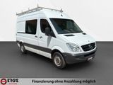 Mercedes-Benz Sprinter 313 CDI "1.Hand,Regelsystem,AHK" - Angebote entsprechen deinen Suchkriterien