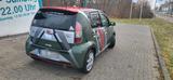 Daihatsu Verkazft Gebrauchtrr 2010 Daihatsu Sirion ... - Daihatsu Sirion von privat