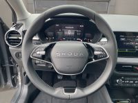 Skoda Fabia - Vorschau Bild 9