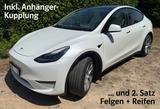 Tesla Model Y Long Range Dual Motor AWD