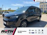 Opel Combo Life Edition XL N1-M1 *Navi*PDC*Matrix*