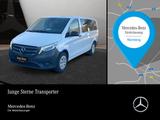 Mercedes-Benz Vito 114 CDI Tourer PRO Lang EDITION+9G+Klima - Mercedes-Benz Vito Gebrauchtwagen in Nürnberg