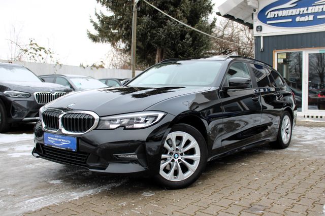 BMW 3 Touring 320 d Advantage/Pano/LED