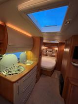 Fendt Bianco 490 - sofort reisefertig - Fendt 2010