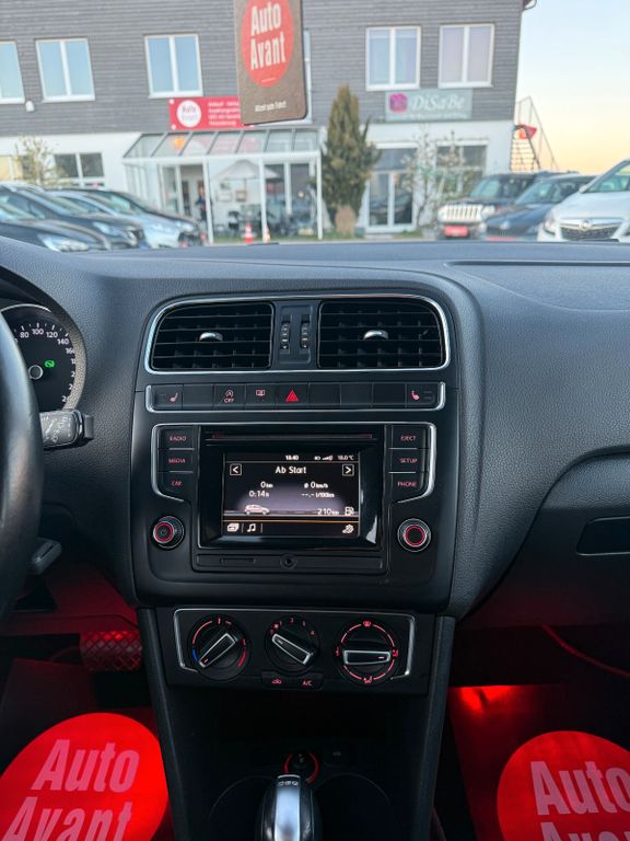 VW Polo - Bild 10