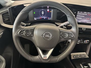 Opel Mokka - 12