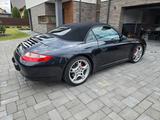 Porsche 911 Carrera S sport chrono package 997 - Porsche aus 2005: 911