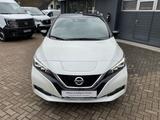 Nissan Leaf 40kWh Tekna BOSE Leder LED Navi AVM-Kamera - Nissan Leaf in Wuppertal