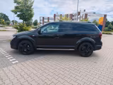 Fiat Freemont Cross/ Dodge Journey/ TV Paket... - Fiat Freemont Gebrauchtwagen