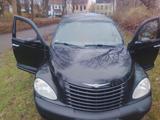 Chrysler Cruiser PT TÜV 6/2027 - Chrysler PT Cruiser aus 2002