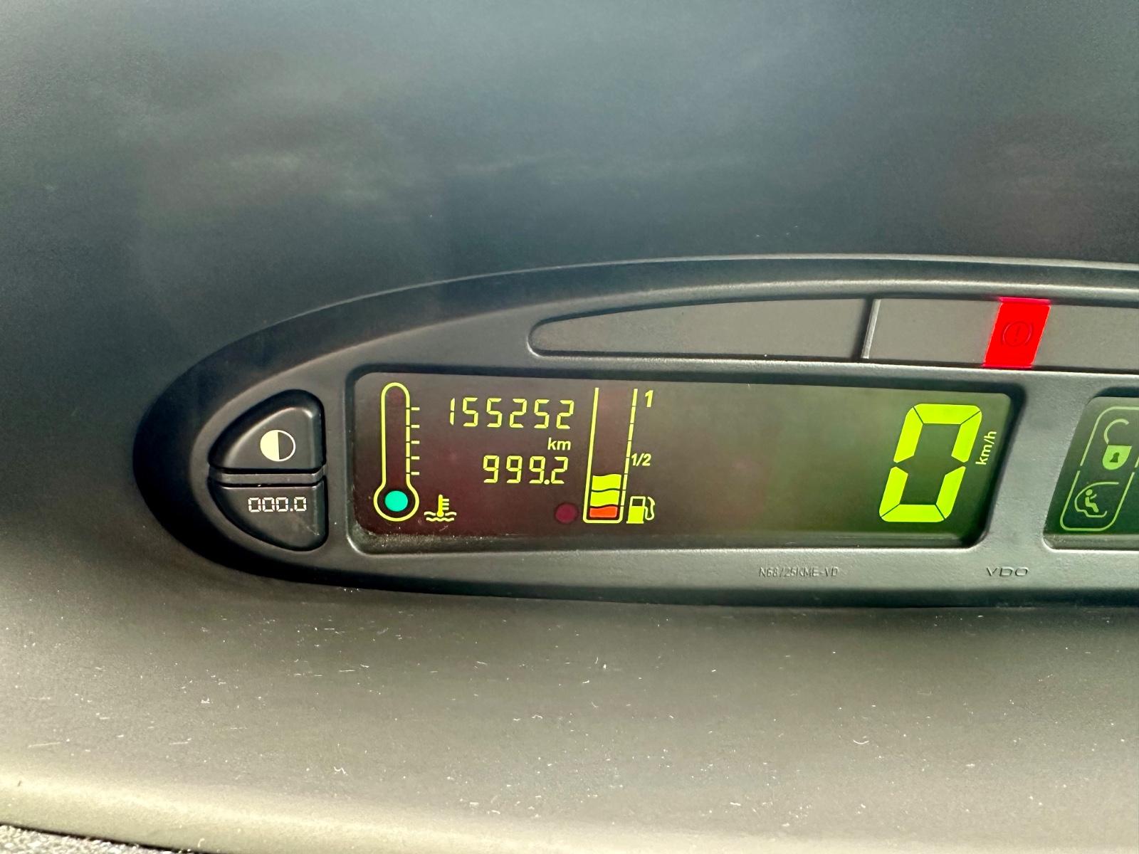 Citroën Xsara Picasso 1.8 16V Confort