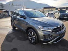 VW T-Roc Goal 115PS #ACC #LED #NAVI