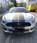 Ford Mustang 5.0 Ti-VCT V8 GT Auto LPG - Ford in Frankfurt (Main)